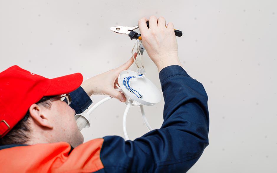 électricien d'urgence Sèvres