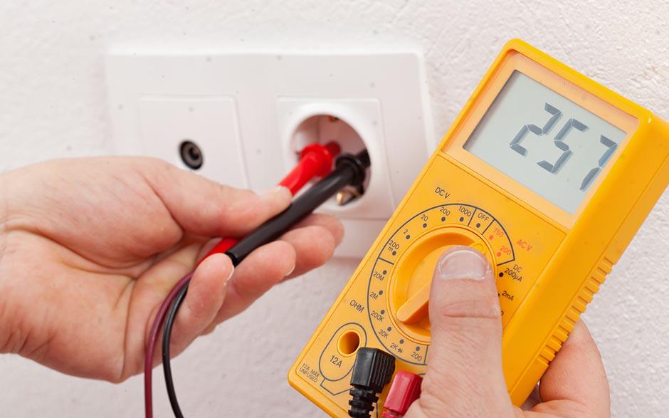 dépannage électricien Auffargis